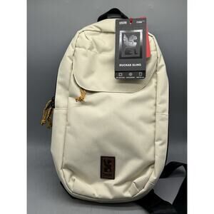 Chrome Industries Ruckas Small Pouch Camera Cellphone Shoulder Bag